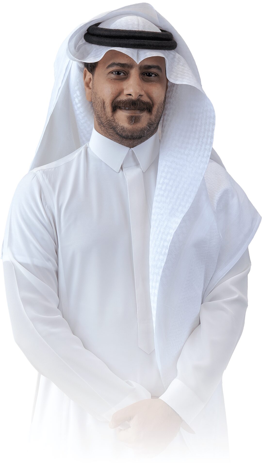 مجلس الإدارة 1 فارس صالح الزهراني