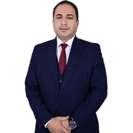 احمد فايز اسحق