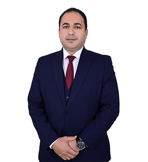 احمد فايز اسحق