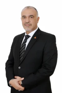 أيمن محمد الديداموني