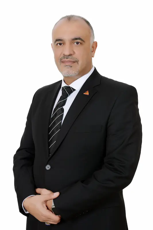 أيمن محمد الديداموني