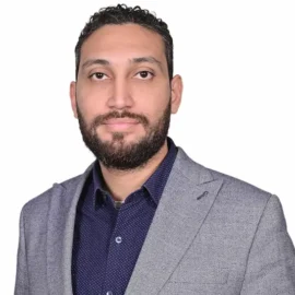 أحمد أمين سيد