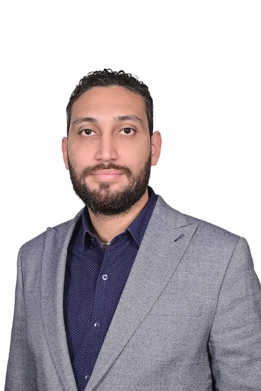 أحمد أمين سيد