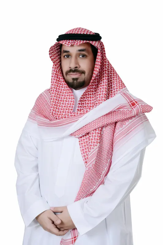 أحمد مبارك سالم