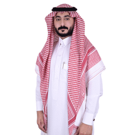 خالد علي الغامدي