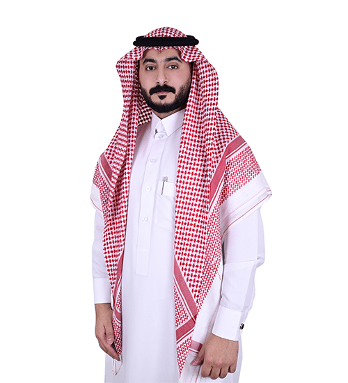 خالد علي الغامدي