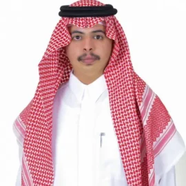 غالب حمود الحربي