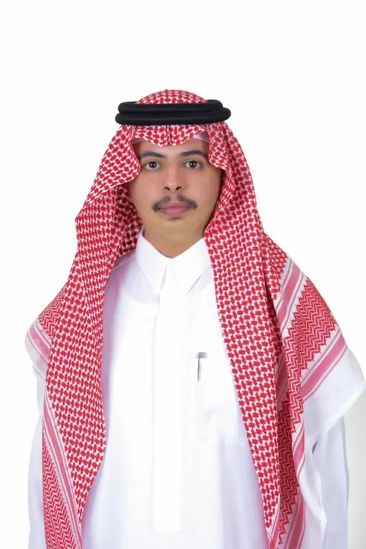 غالب حمود الحربي