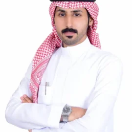 فراج فالح الدوسري