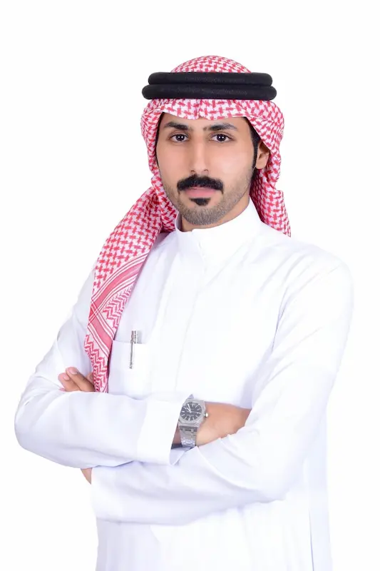 فراج فالح الدوسري