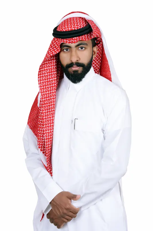 يوسف الرويحي