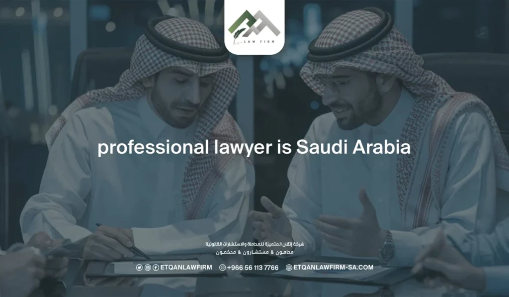 Etqan Al Mutamaiz Advocates And Legal Consultants