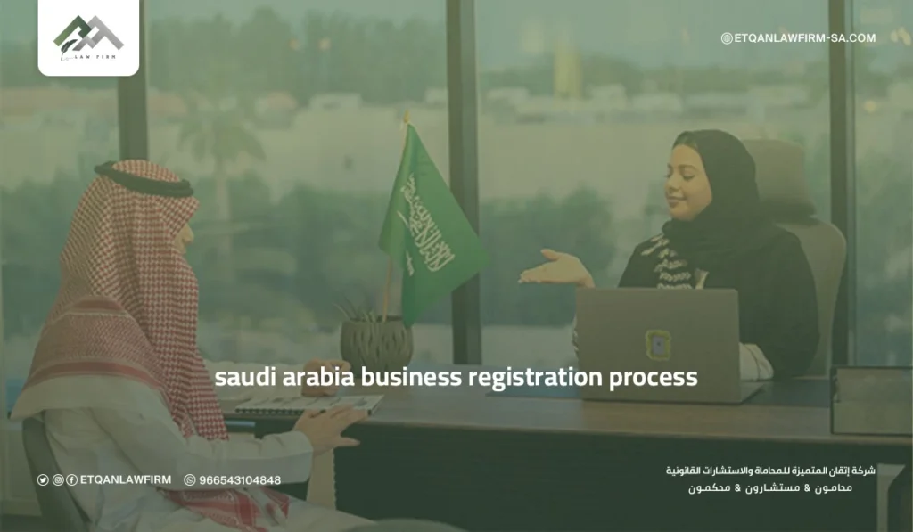 Saudi Arabia Business Registration Process | Start a Company in KSA 2026 2 How Much Does it Cost to Register a Company in Saudi Arabia?