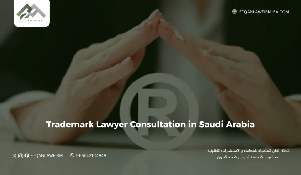 Trademark Lawyer Consultation in Saudi Arabia to Protect Your Business 3 What Are Common Reasons for Trademark Rejection?