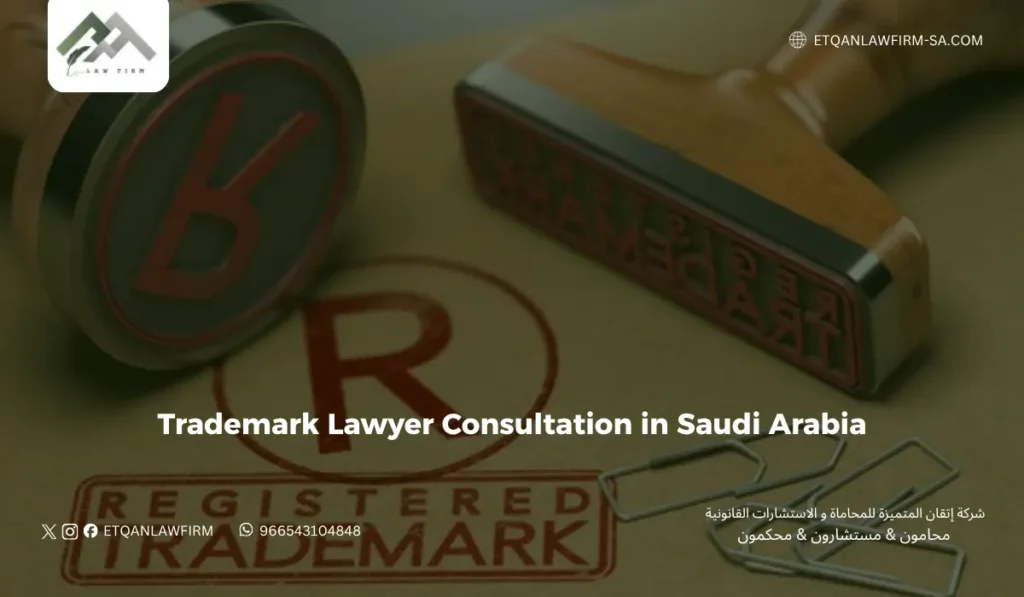 Trademark Lawyer Consultation in Saudi Arabia to Protect Your Business 2 What Does a Trademark Lawyer Do in Saudi Arabia?
