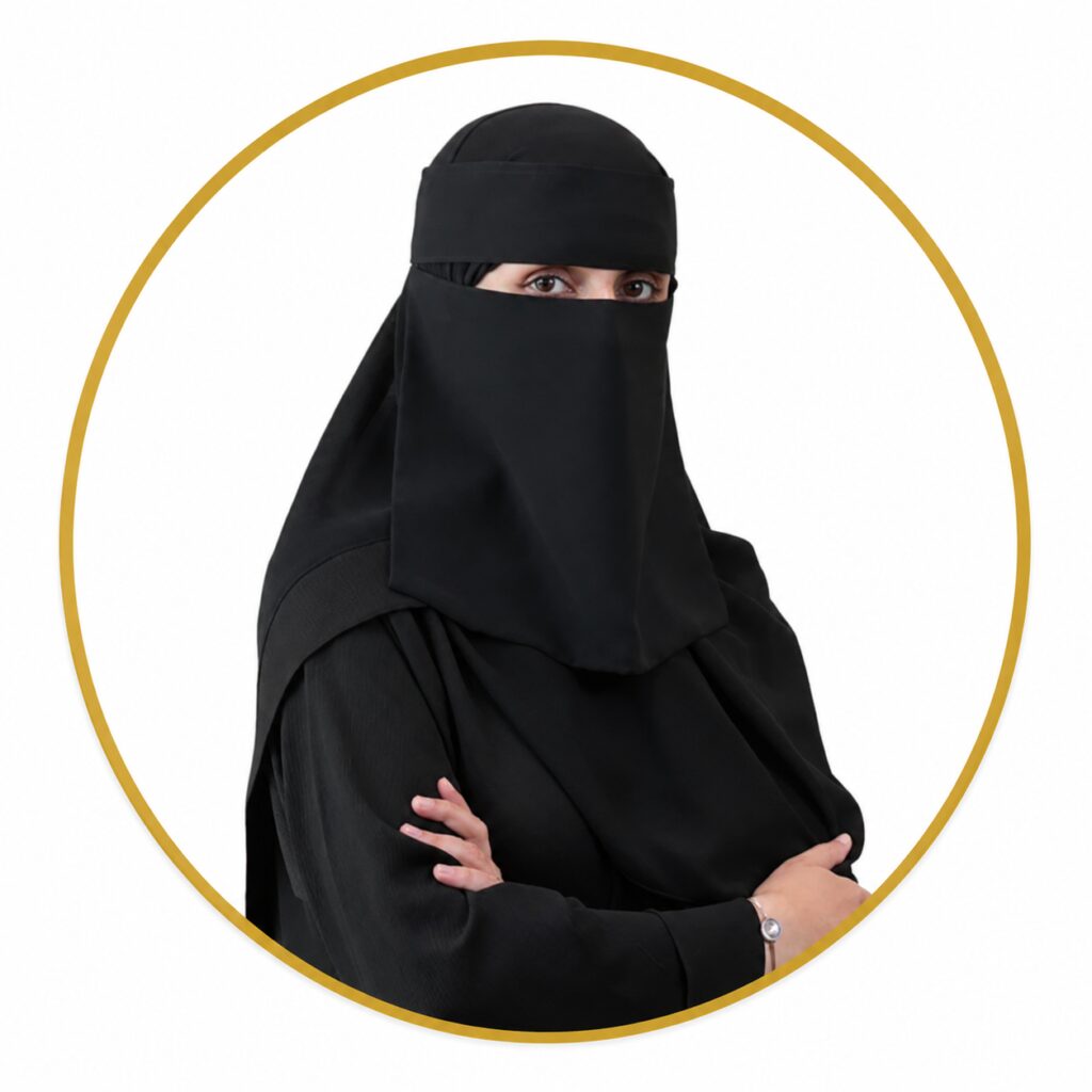 رحاب عبدالله الأحمري