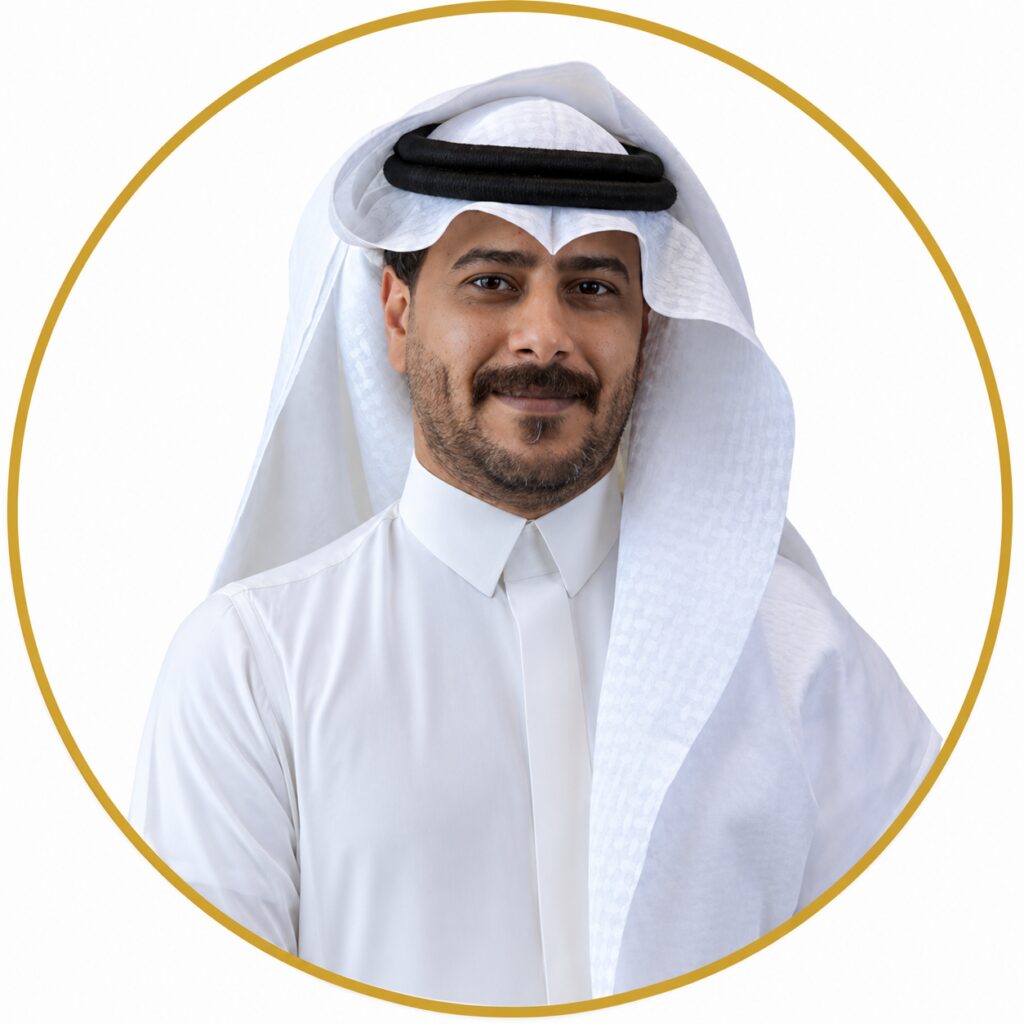 فارس صالح الزهراني