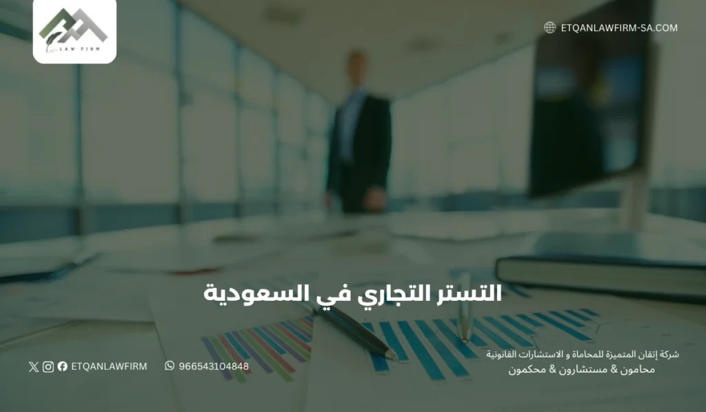 دليل التستر التجاري في السعودية 2026: الأنظمة، العقوبات، واستراتيجيات الدفاع القانوني 3 رابعًا: إثبات الجريمة وأبرز أسباب الوقوع في المخالفات