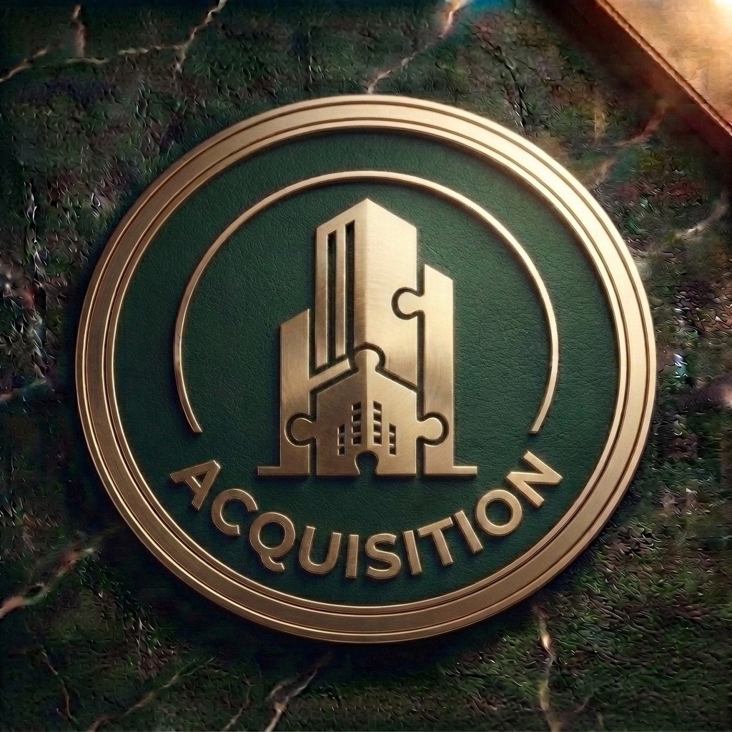 acquisition en