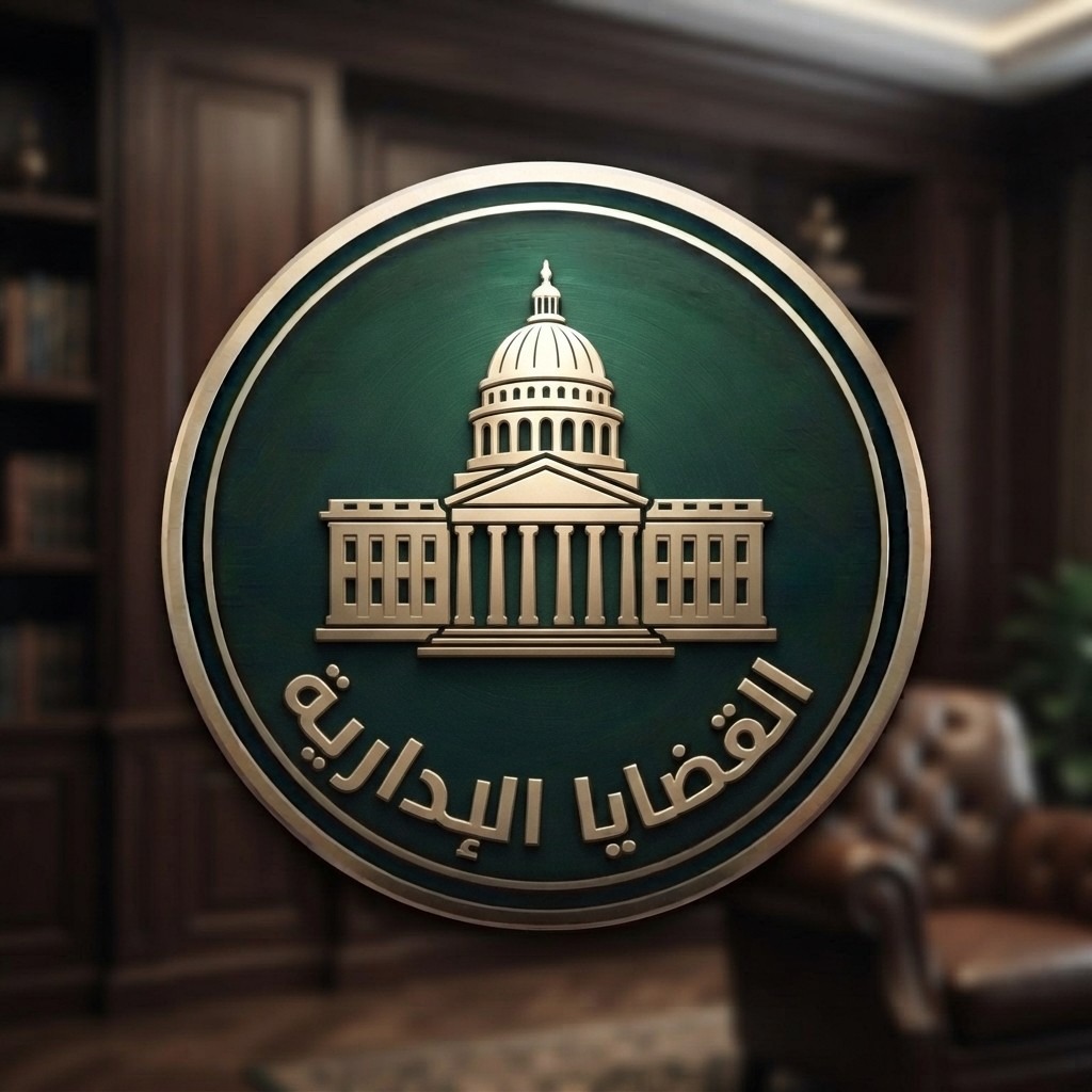 القضايا الإدارية