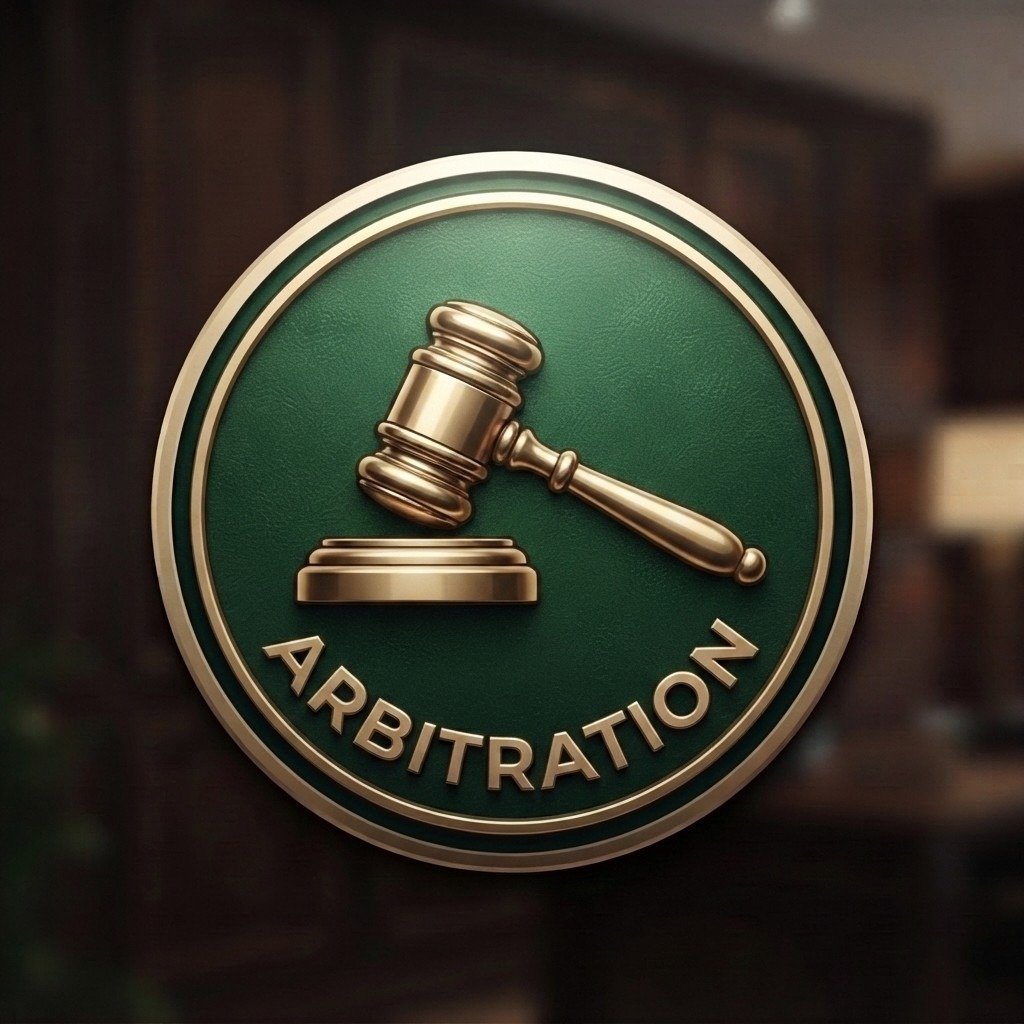 Arbitration