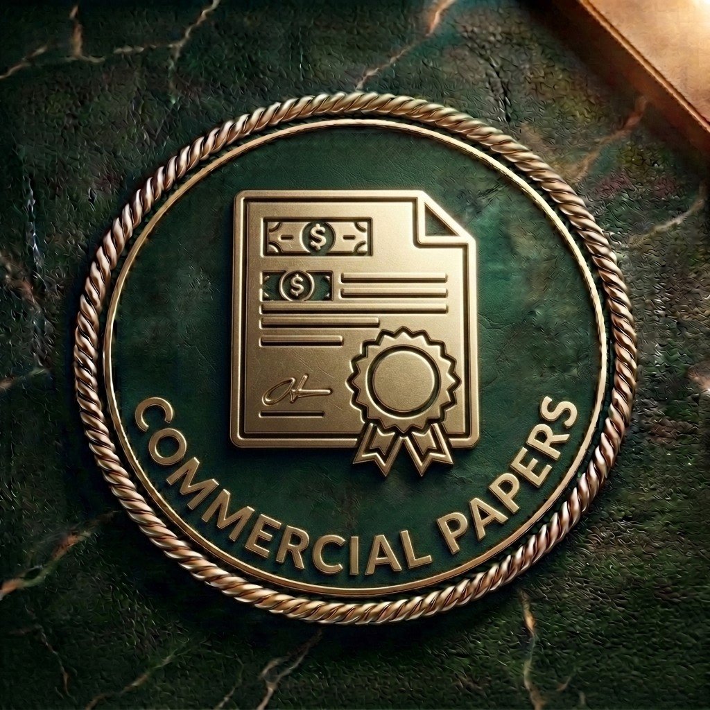 commercial papers en