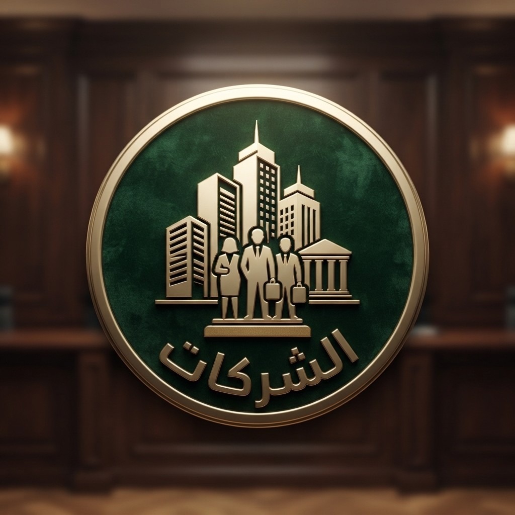 الشركات
