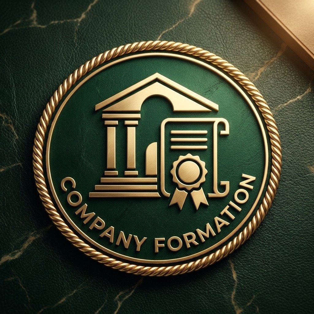 company formation en