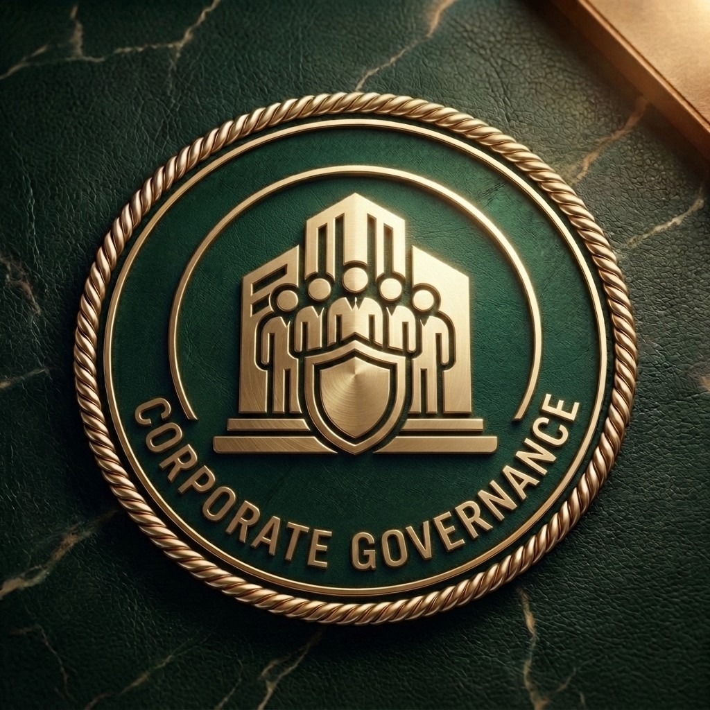 corporate governance en