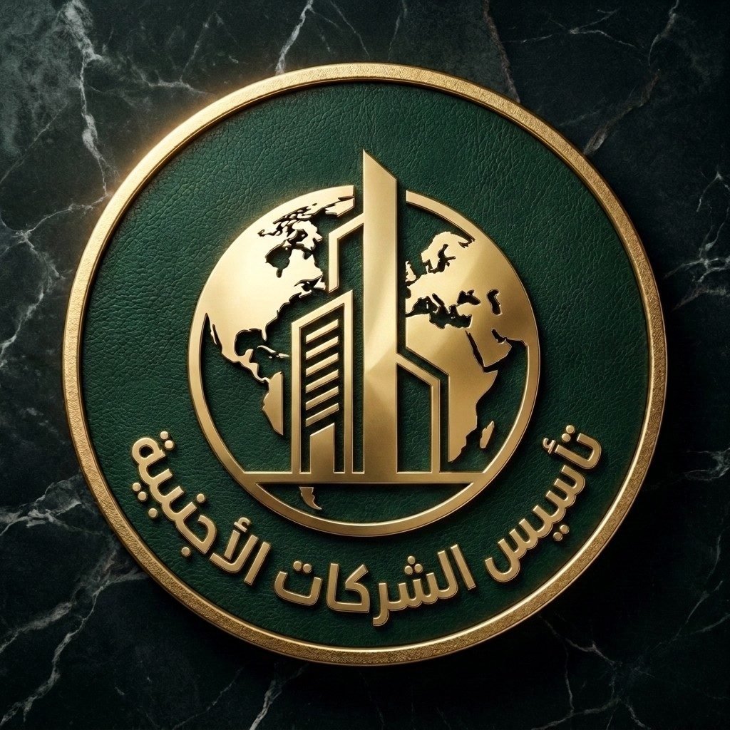 foreign company formation ar