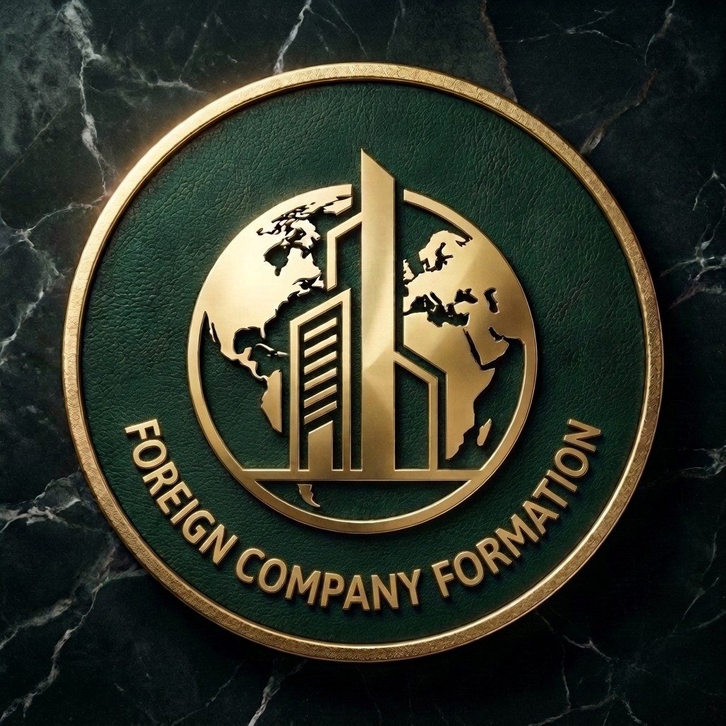 foreign company formation en