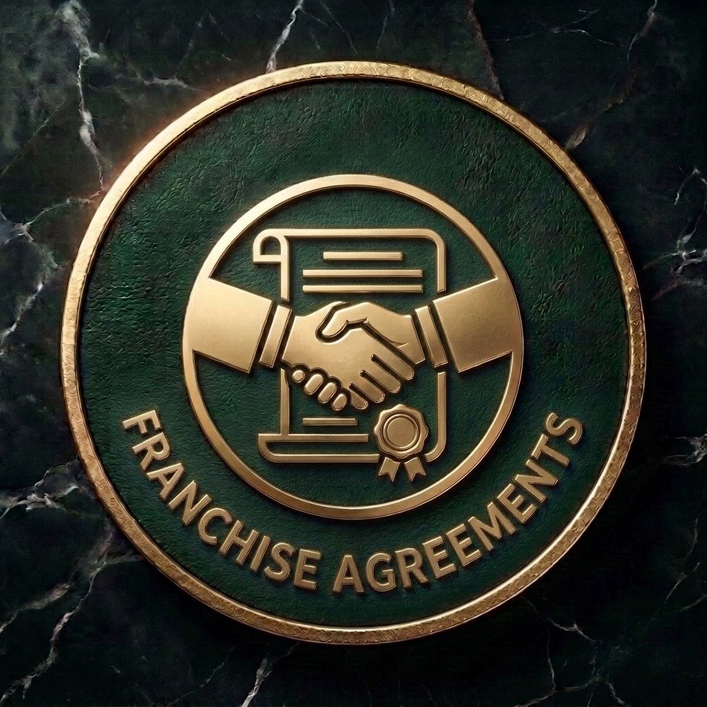 franchise agreements en