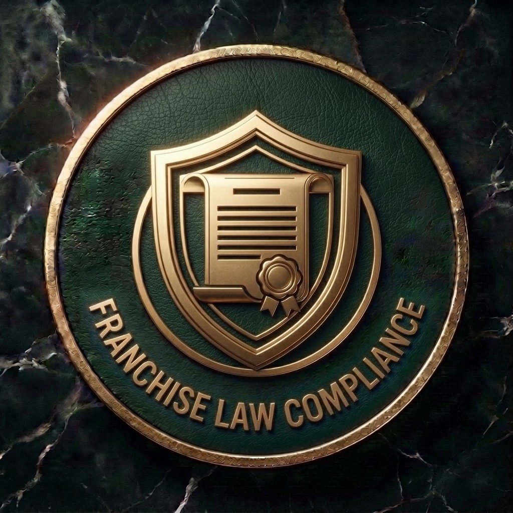 franchise law compliance en