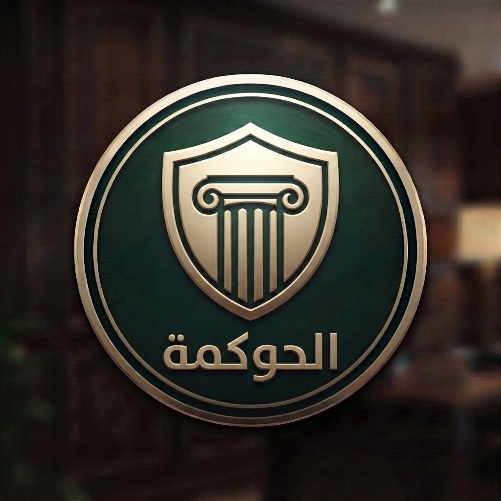 الحوكمة