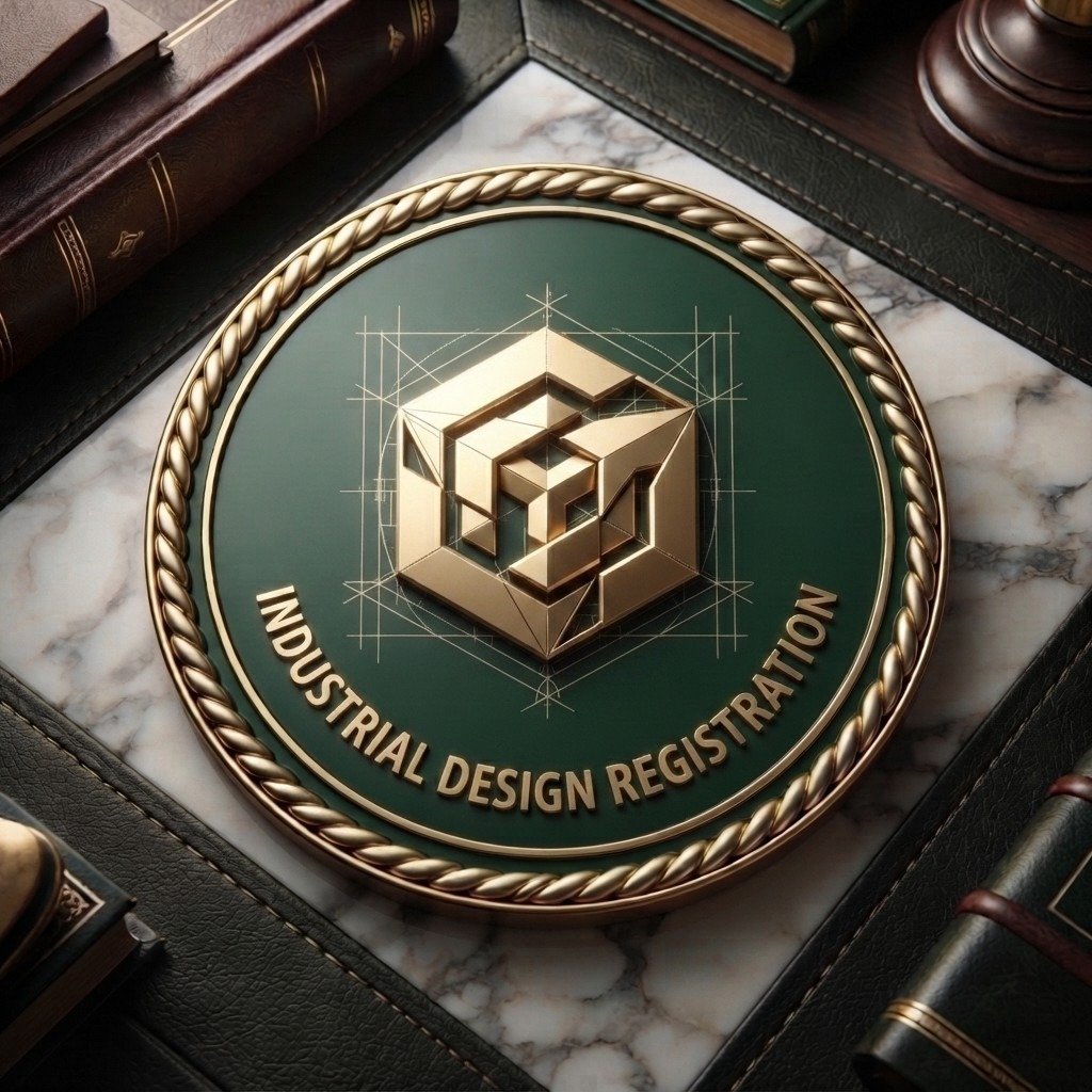 industrial design registration en