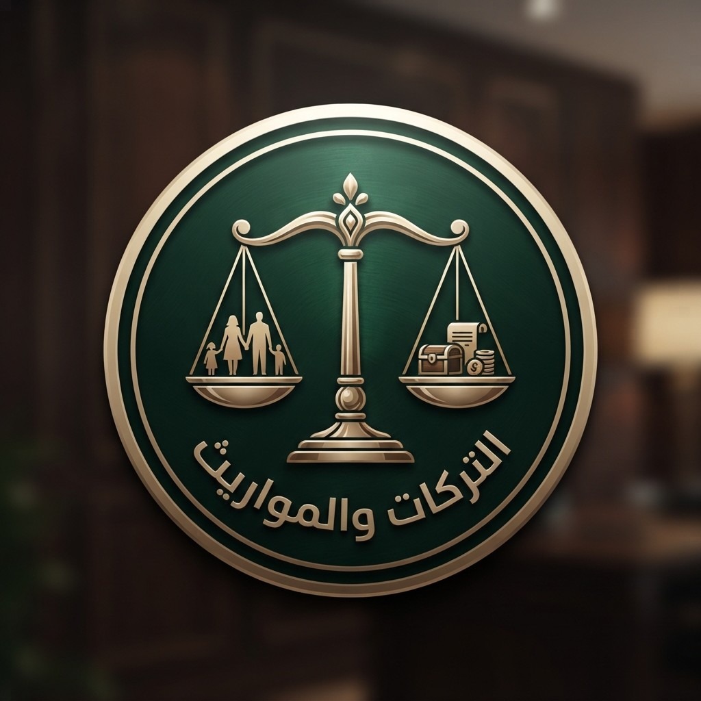 التركات والمواريث