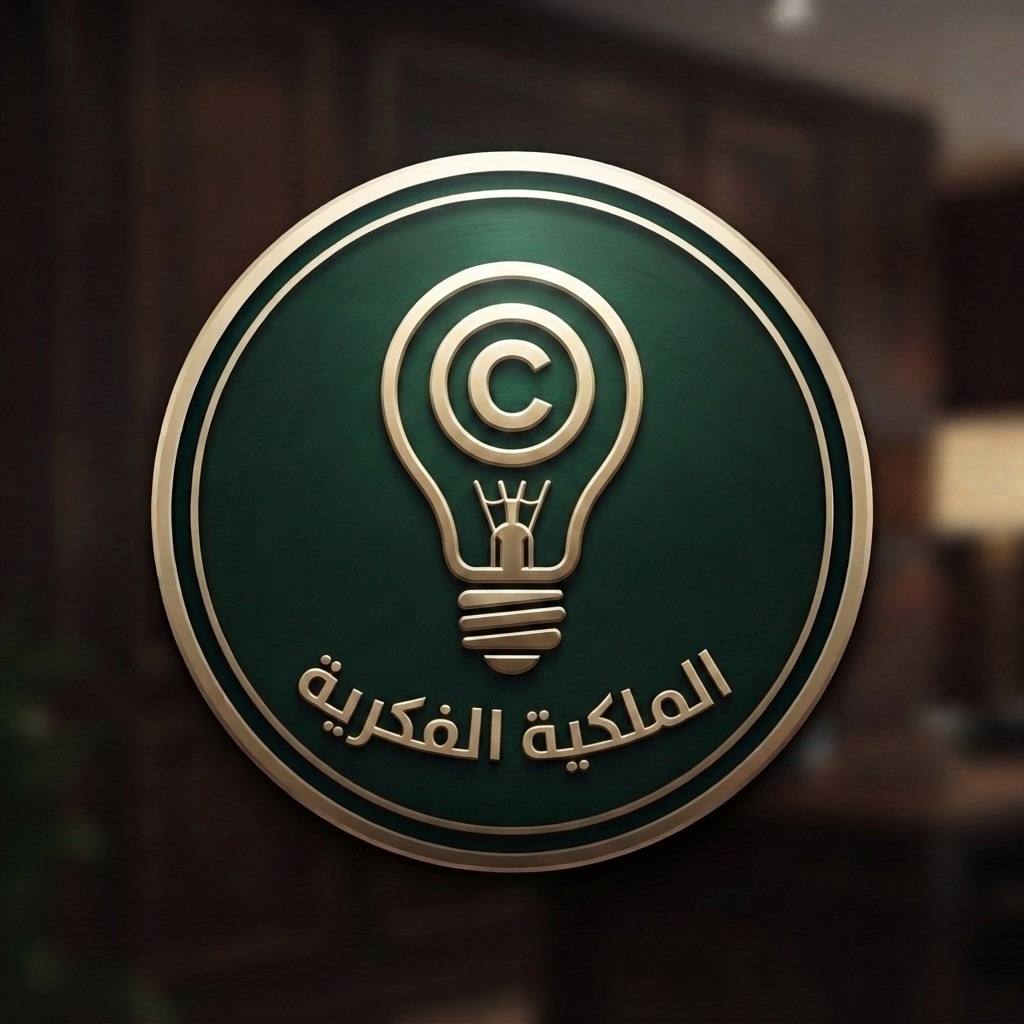 الملكية الفكرية