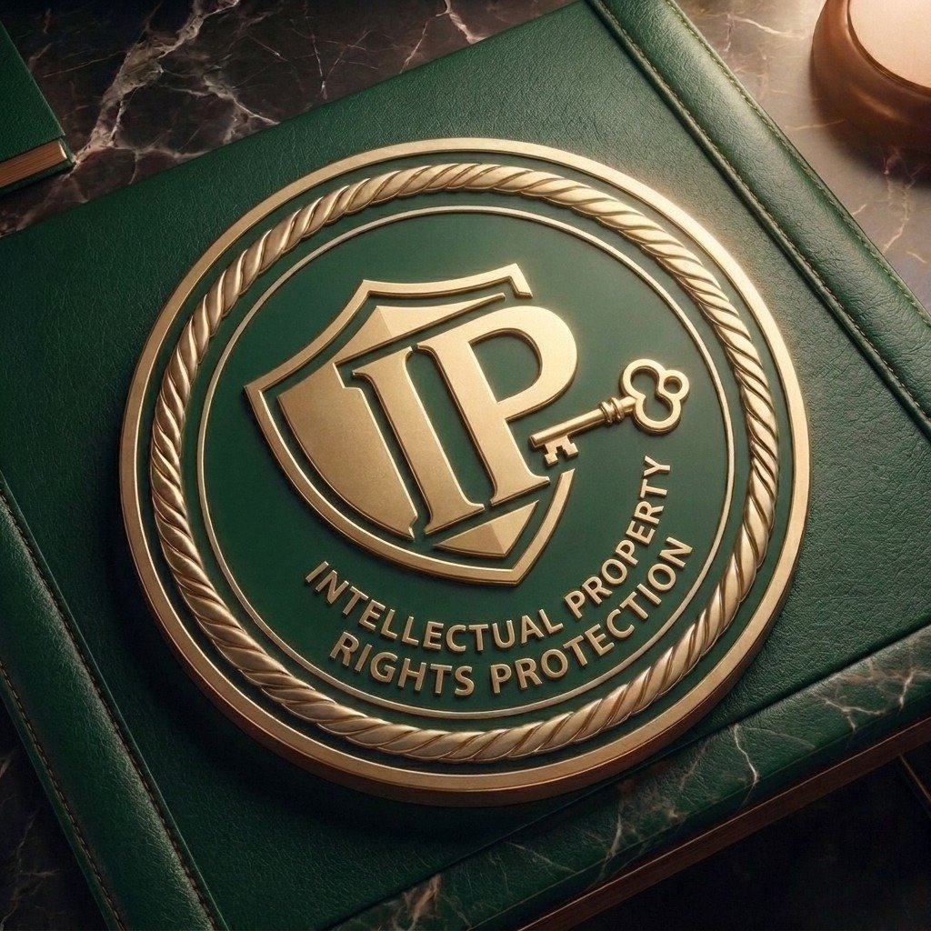 intellectual property rights protection en
