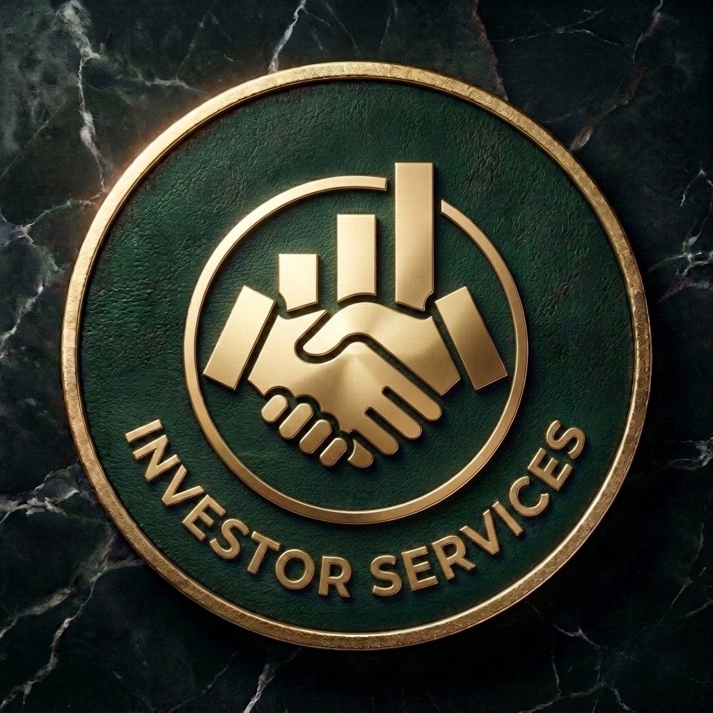 investor services en
