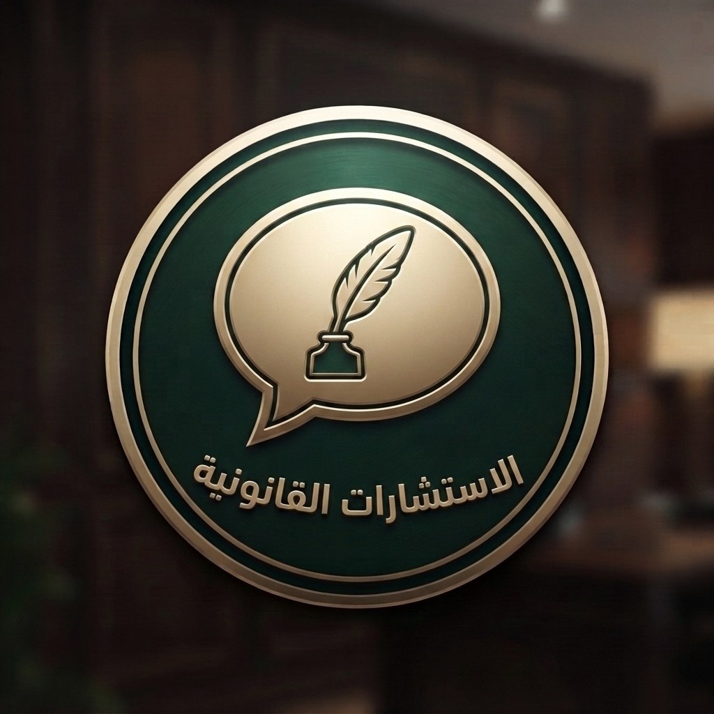 الاستشارات القانونية