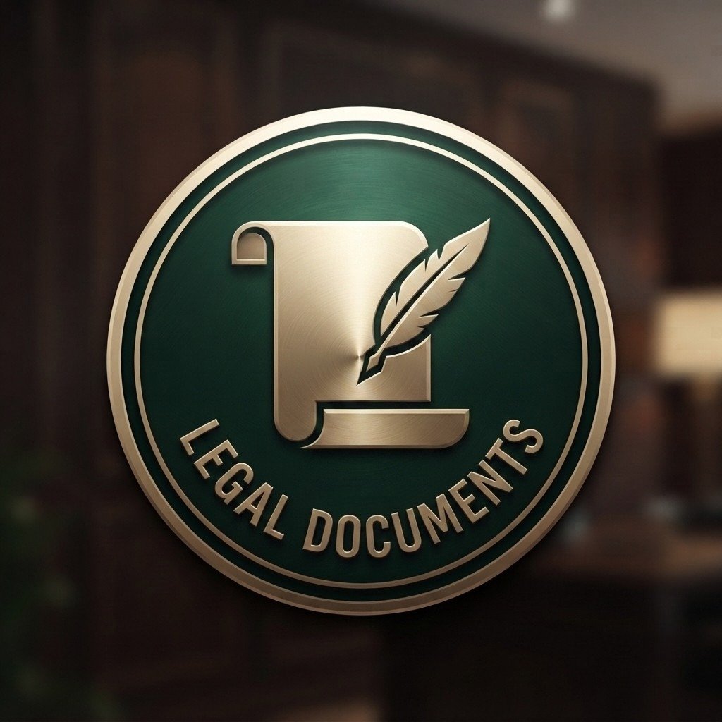 Legal Documents