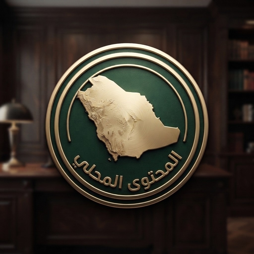 المحتوى المحلي