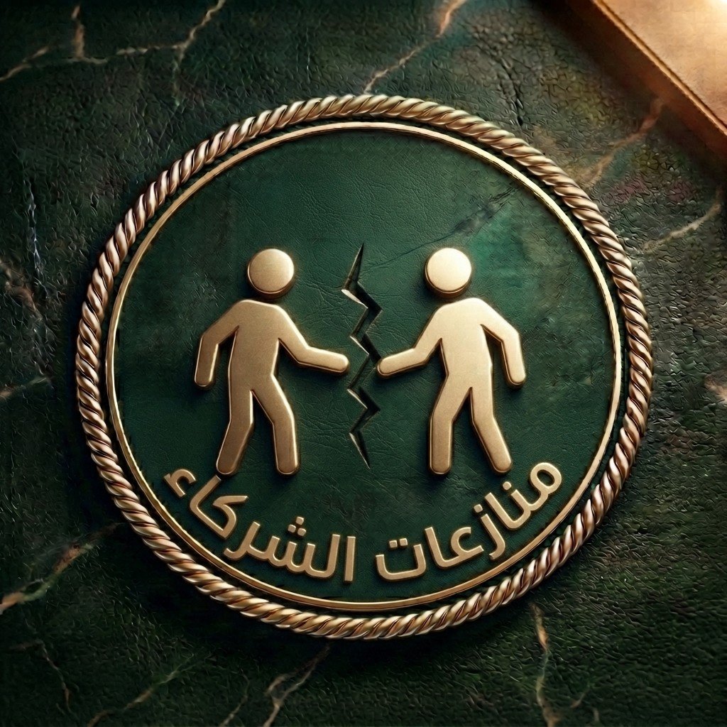 partner disputes ar