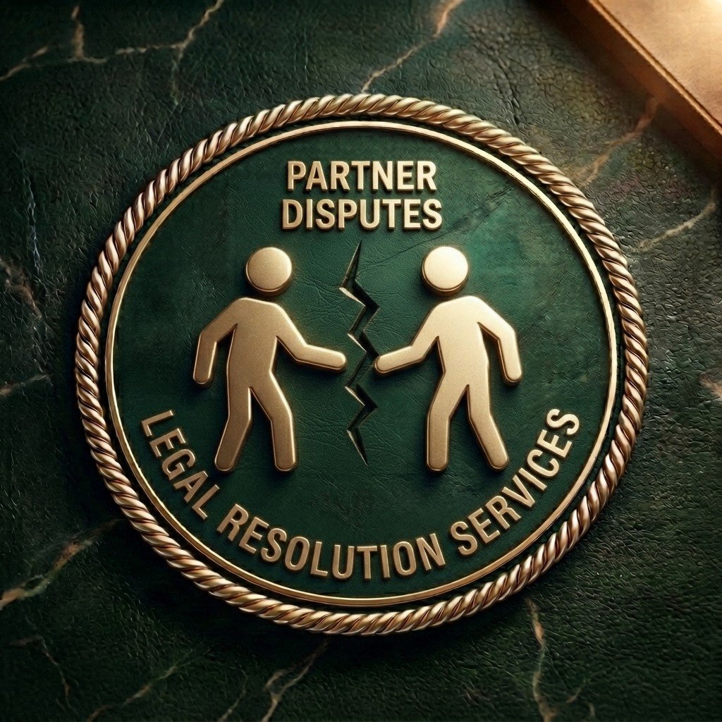 partner disputes en