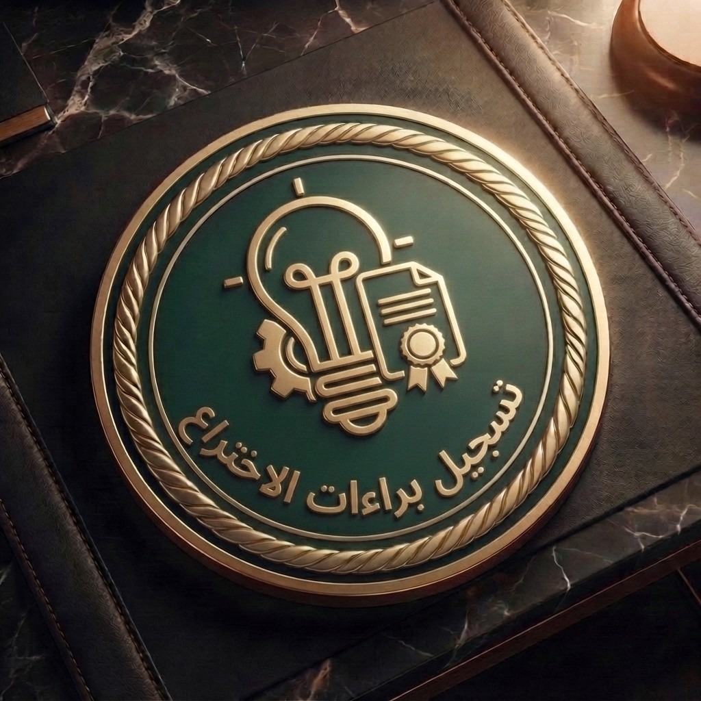 patent registration ar