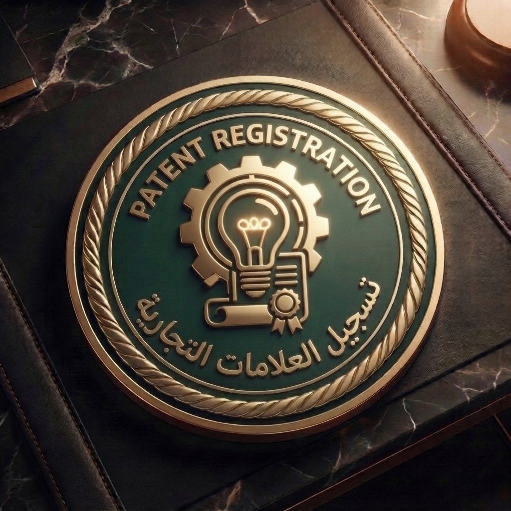 patent registration en
