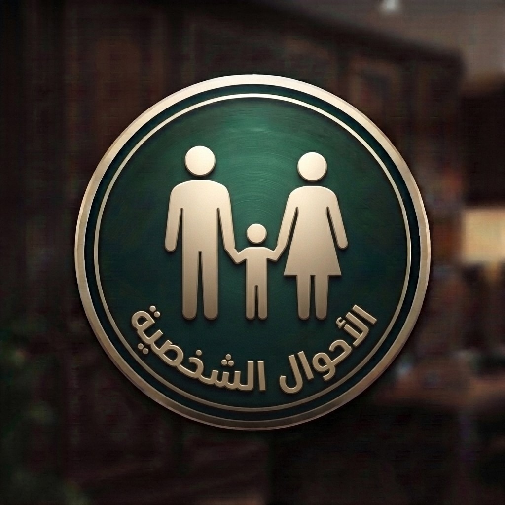 الأحوال الشخصية