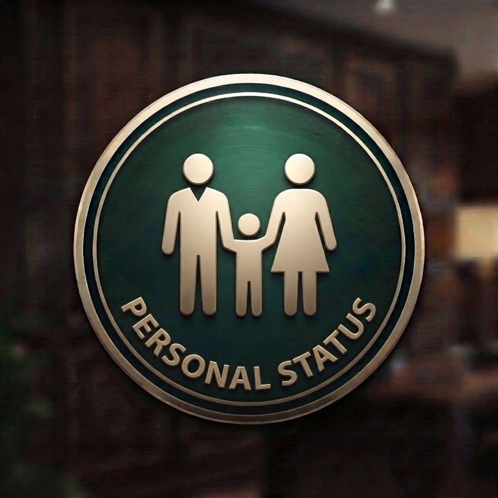 Personal Status