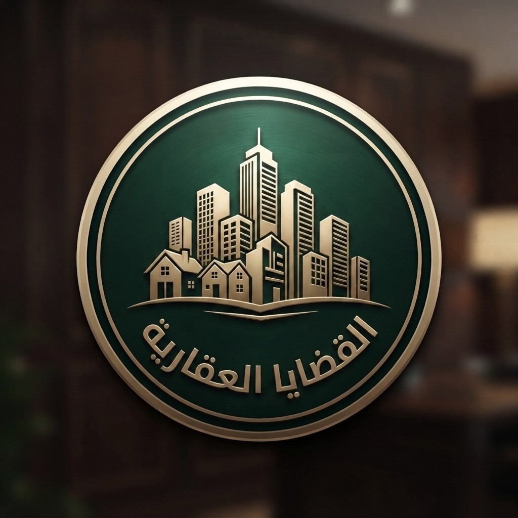 القضايا العقارية