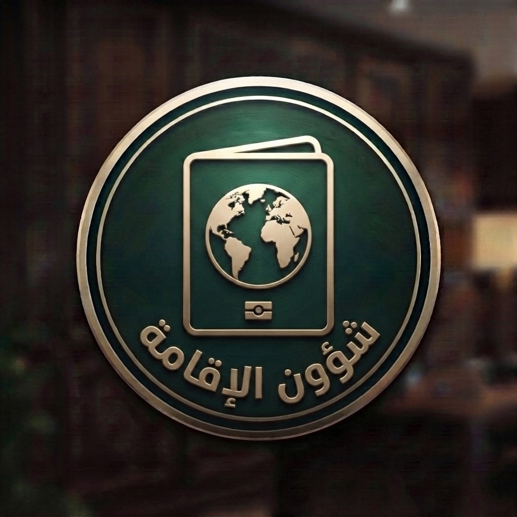 الإقامة وشؤون المقيمين